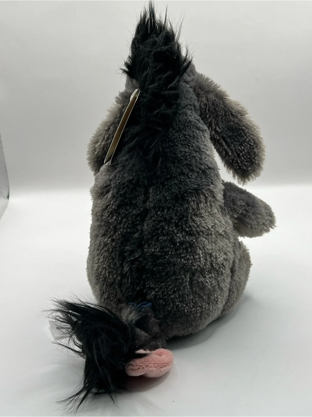Disney Parks Eeyore Plush Toy Stuffed Animal Winnie the Pooh